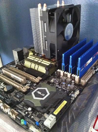 motherboard