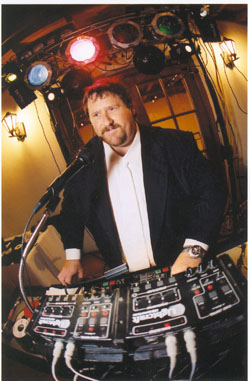 dj doug