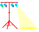 Basic Lighting Package