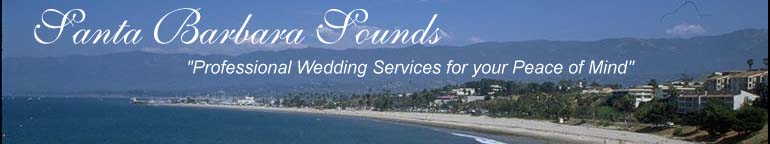 Santa Barbara Sounds