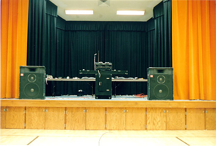 the lean and mean system