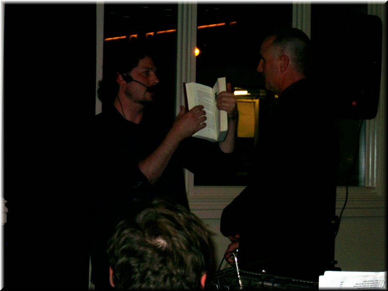 Mike C and Ernie.jpg