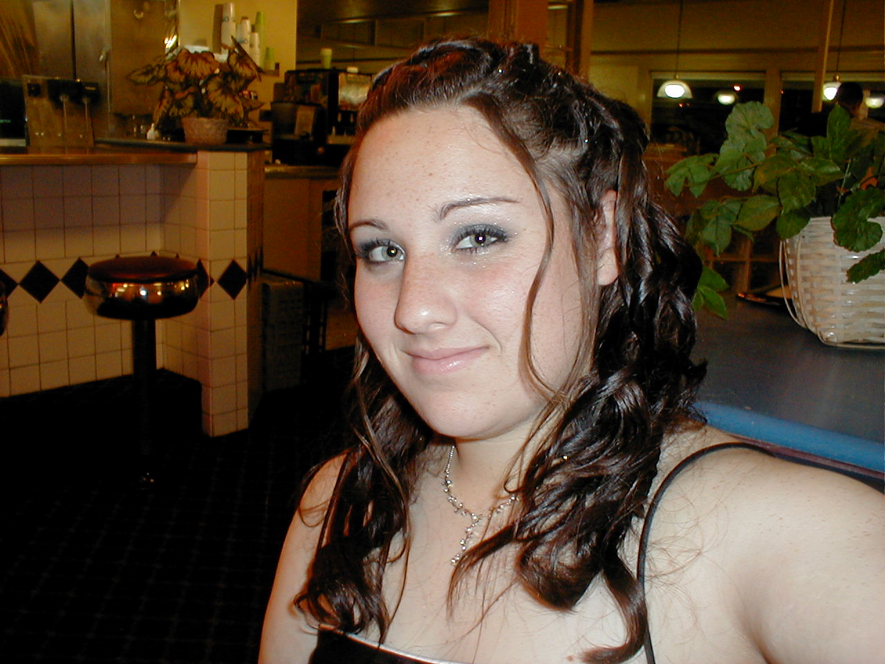 Senior Dinner Dance