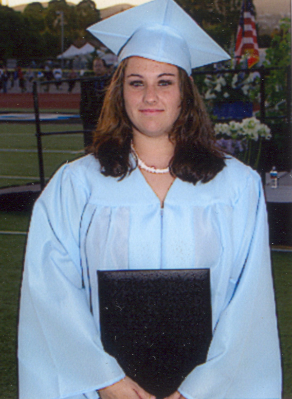 Graduation Buena 2005